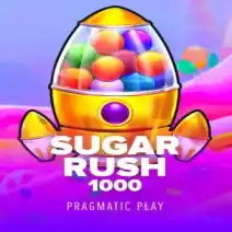Sugar Rush 1000 Demo spielen